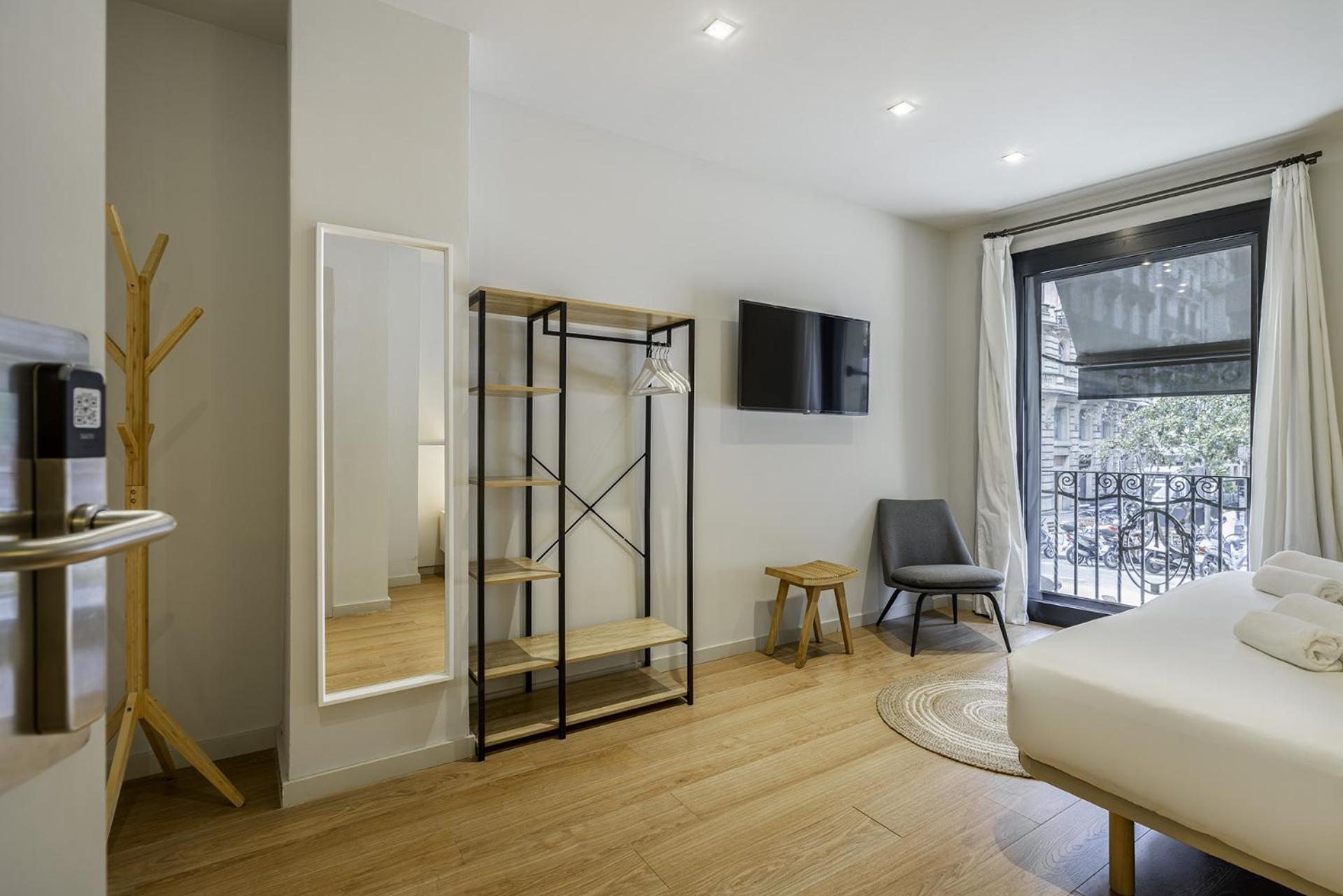 Guest house Ola Living Diagonal Barcelona