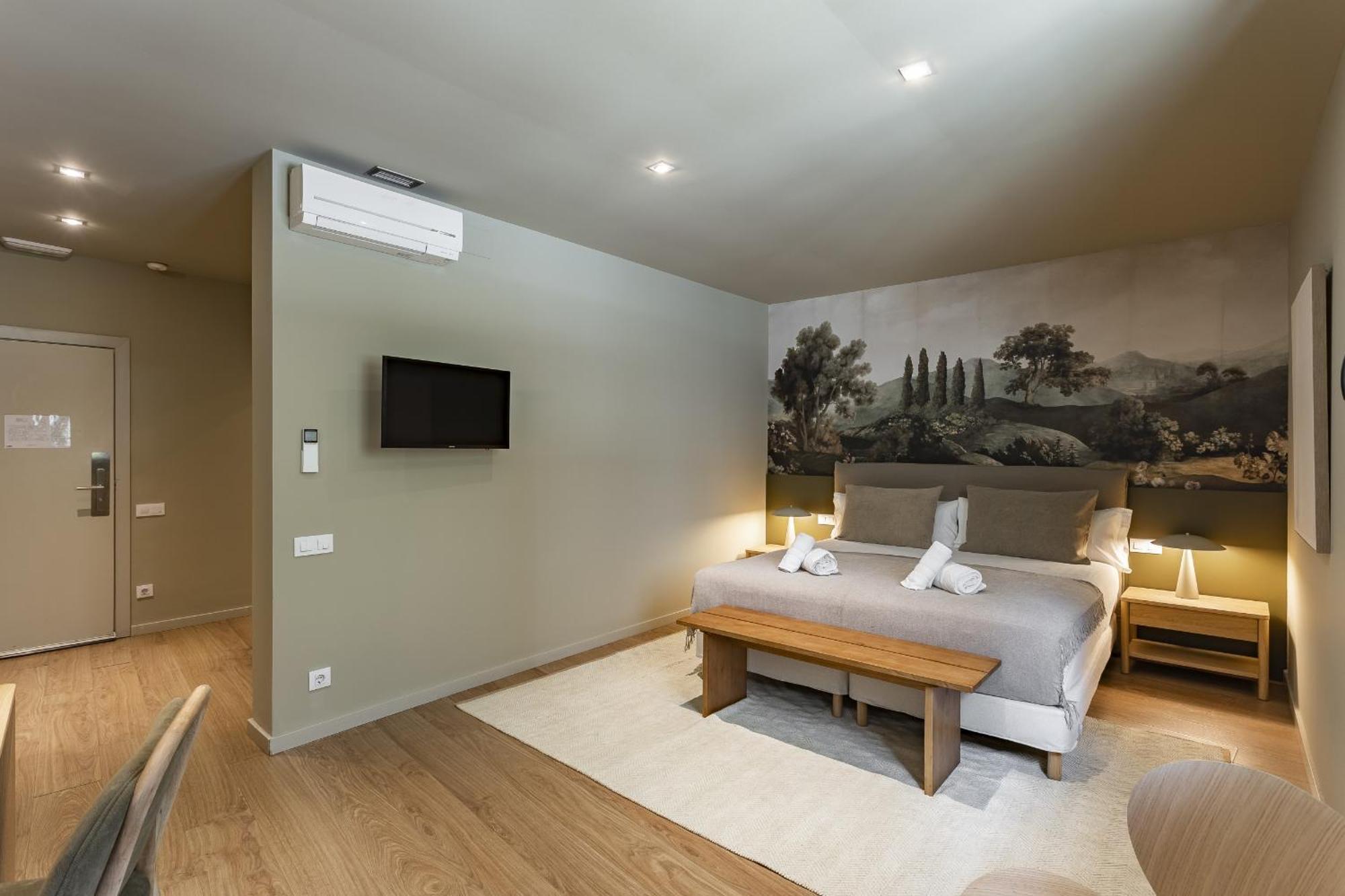 Guest house Ola Living Diagonal *