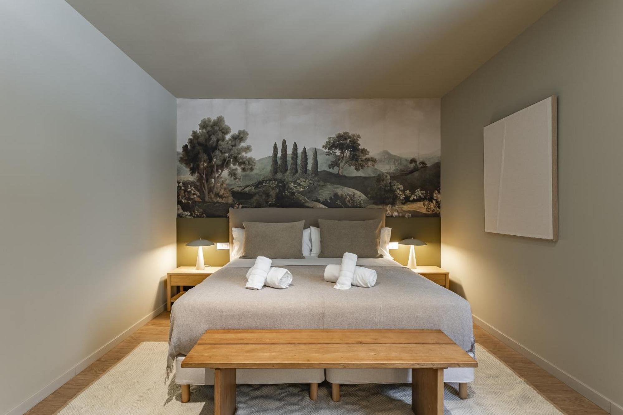 Ola Living Diagonal Guest house