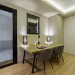 Ola Living Hostal Diagonal