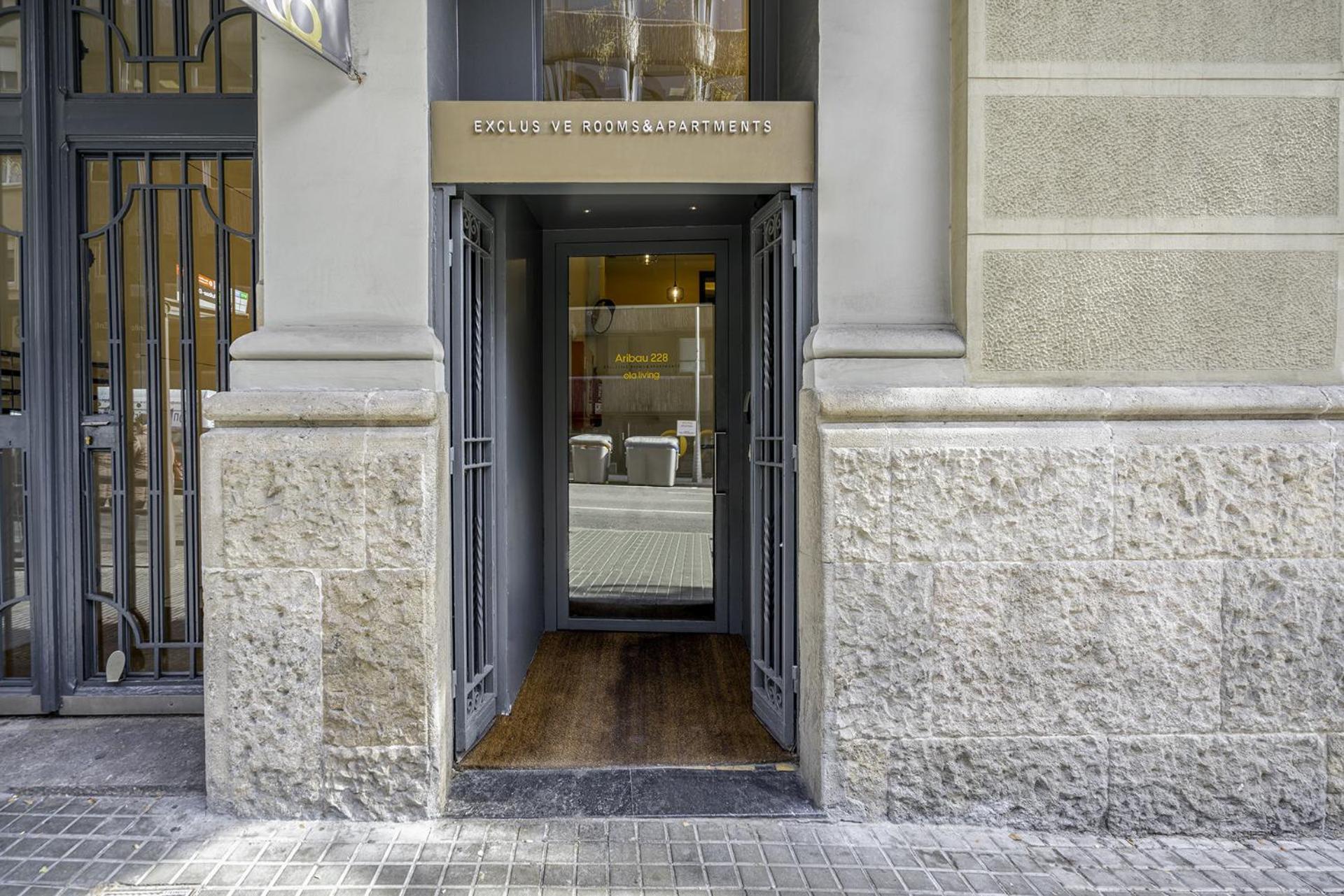 Ola Living Diagonal Maison d'hôtes Barcelone