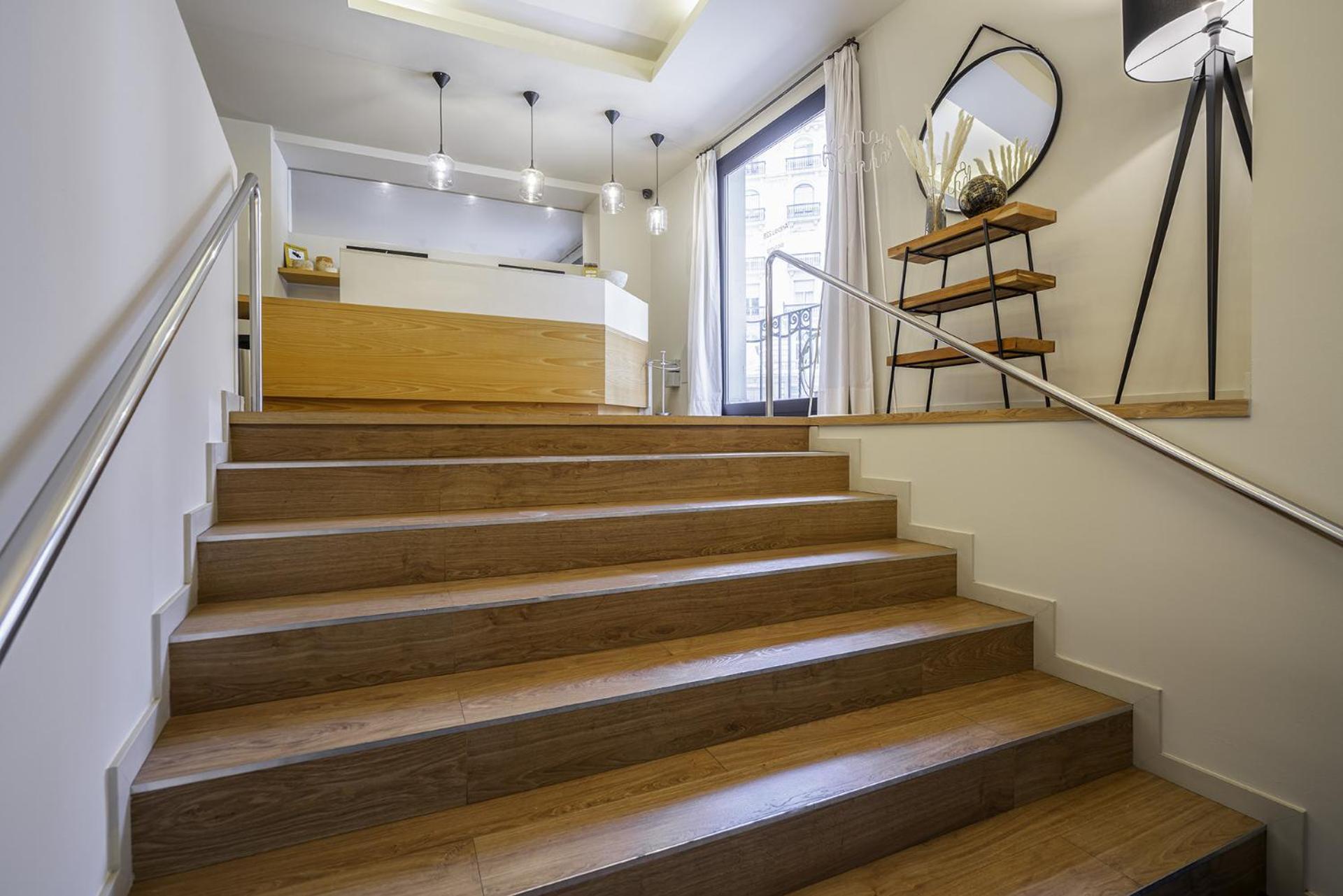 Maison d'hôtes Ola Living Diagonal