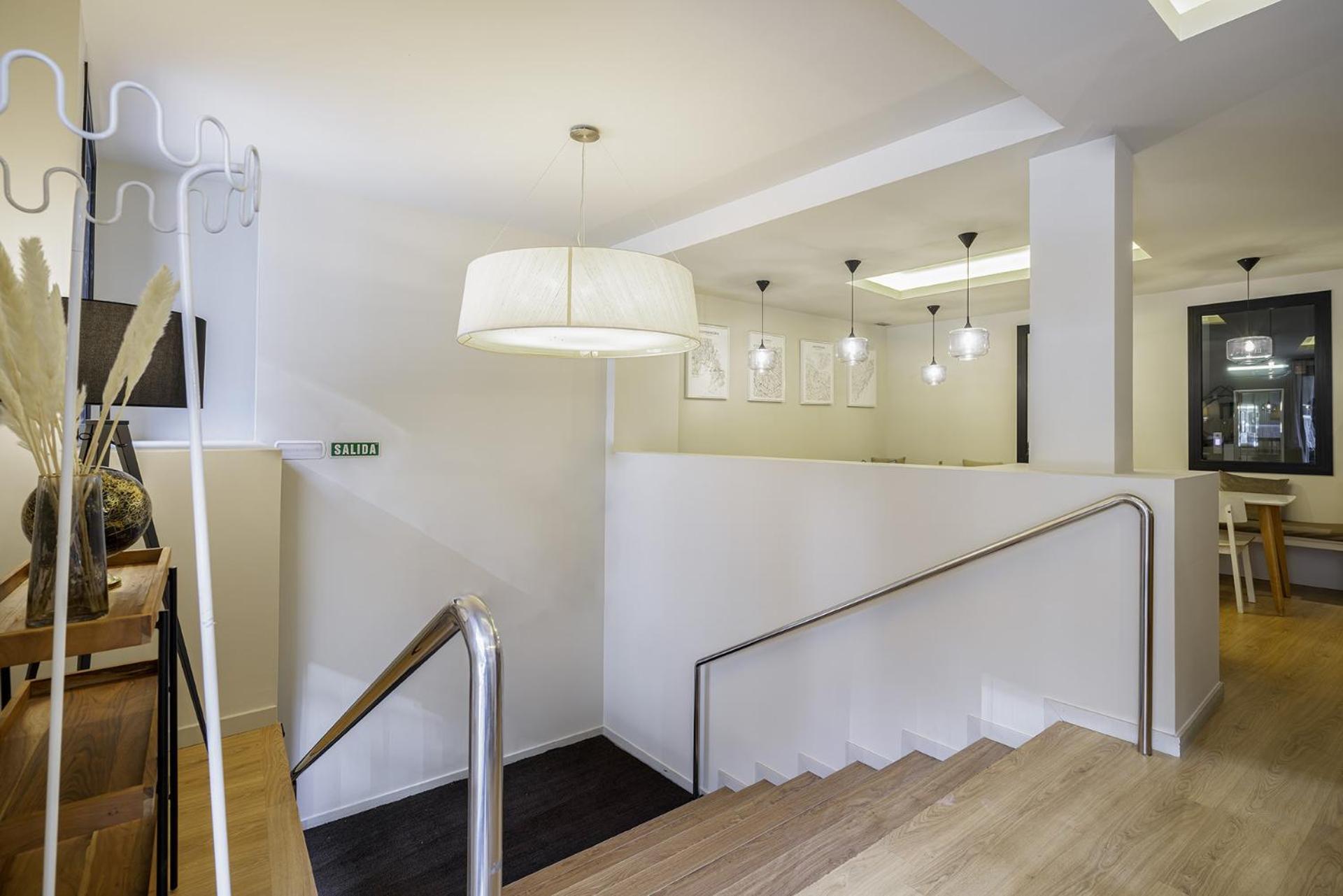 Maison d'hôtes Ola Living Diagonal *