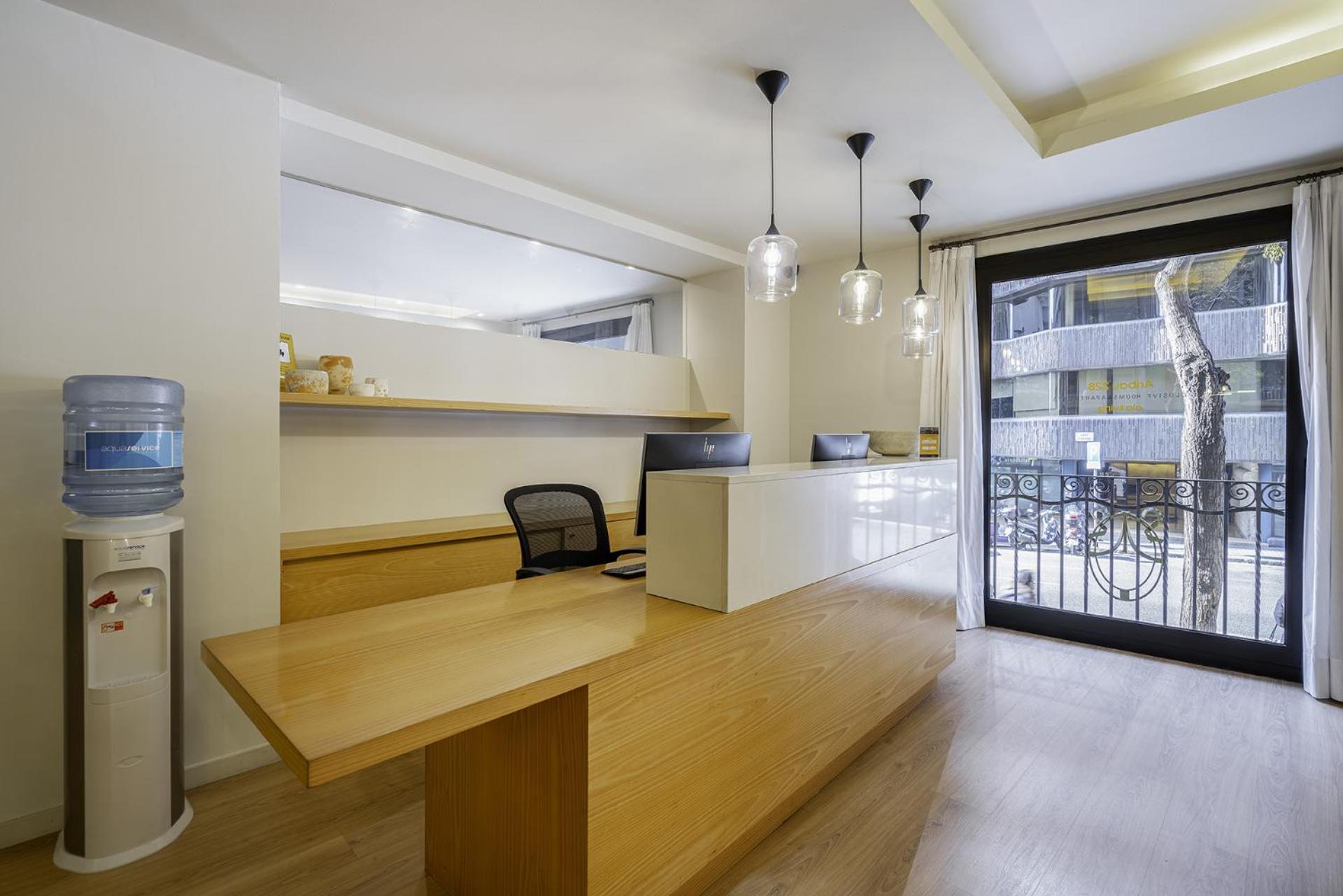 Maison d'hôtes Ola Living Diagonal