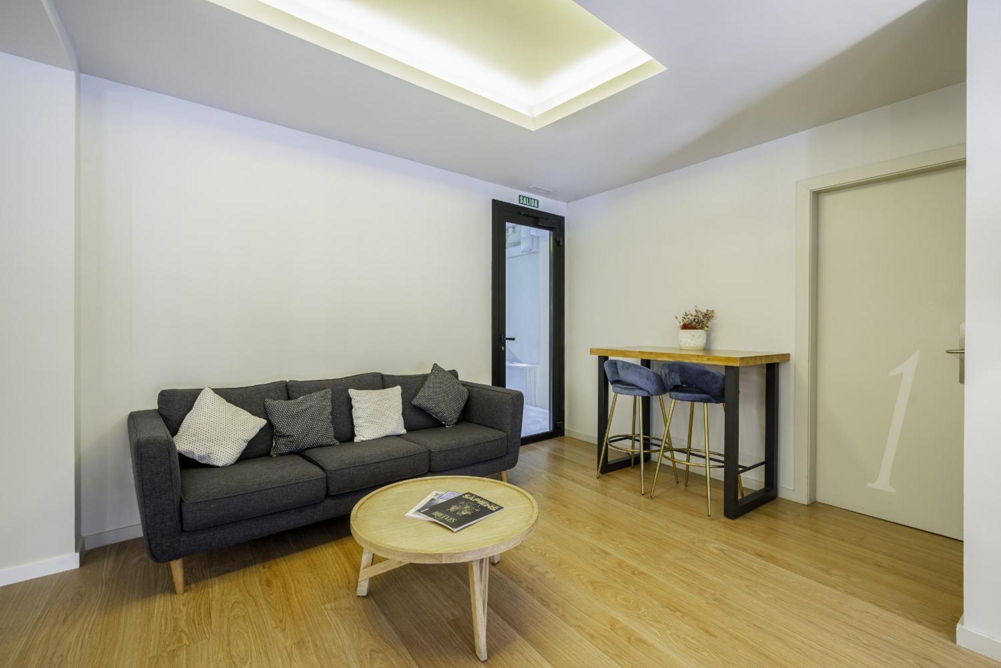 Ola Living Diagonal * Barcelone