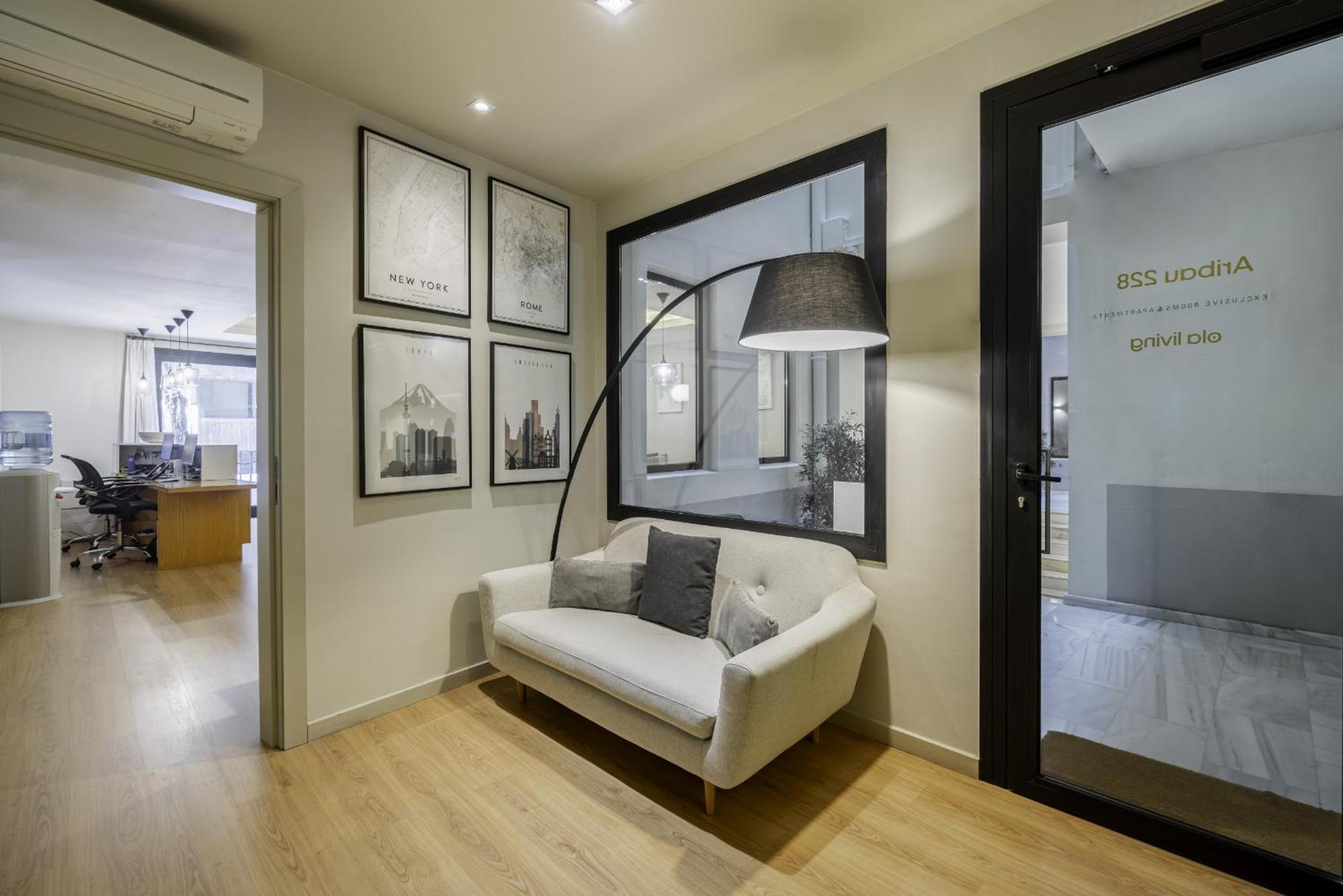 Ola Living Diagonal Barcelone