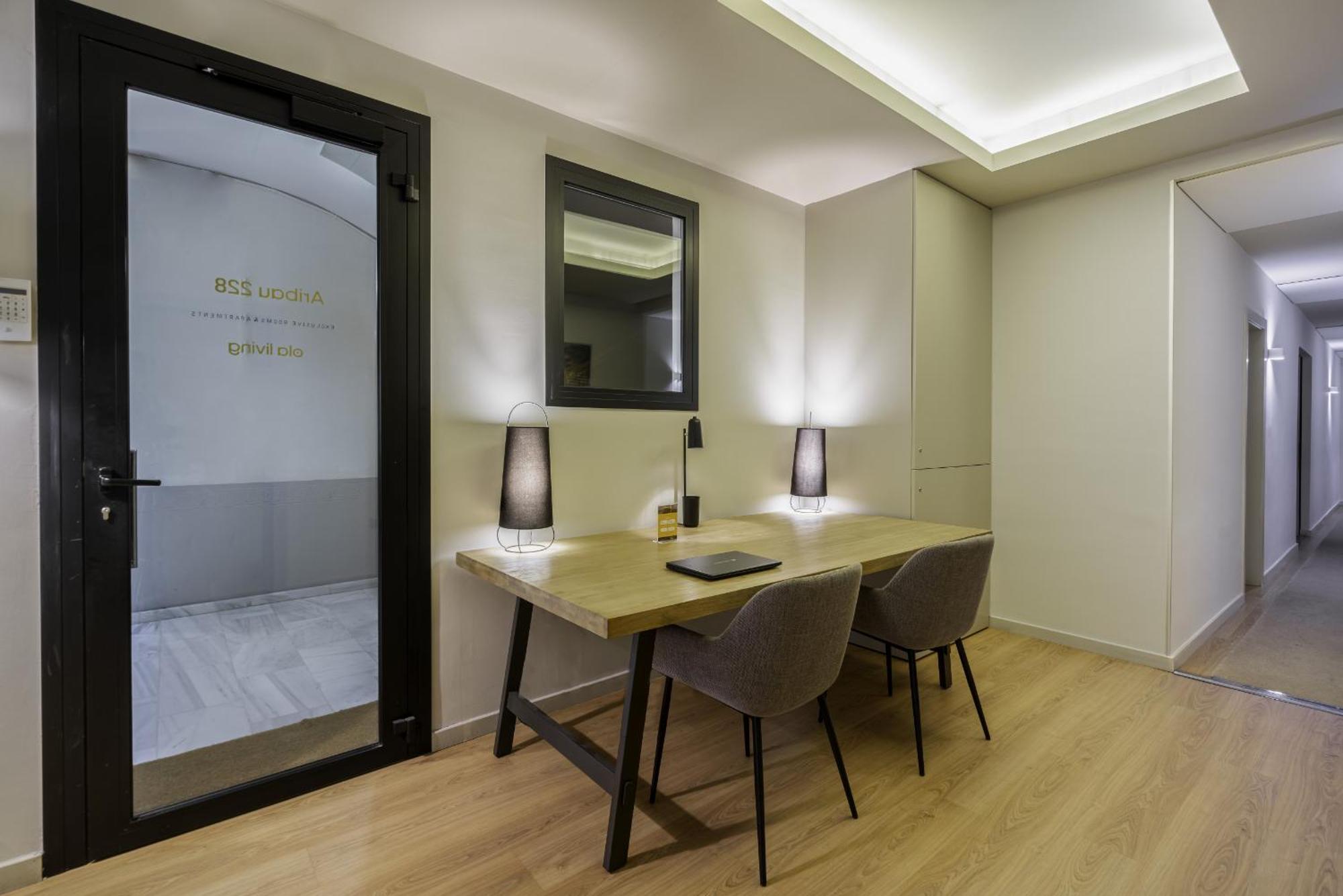Maison d'hôtes Ola Living Diagonal Barcelone