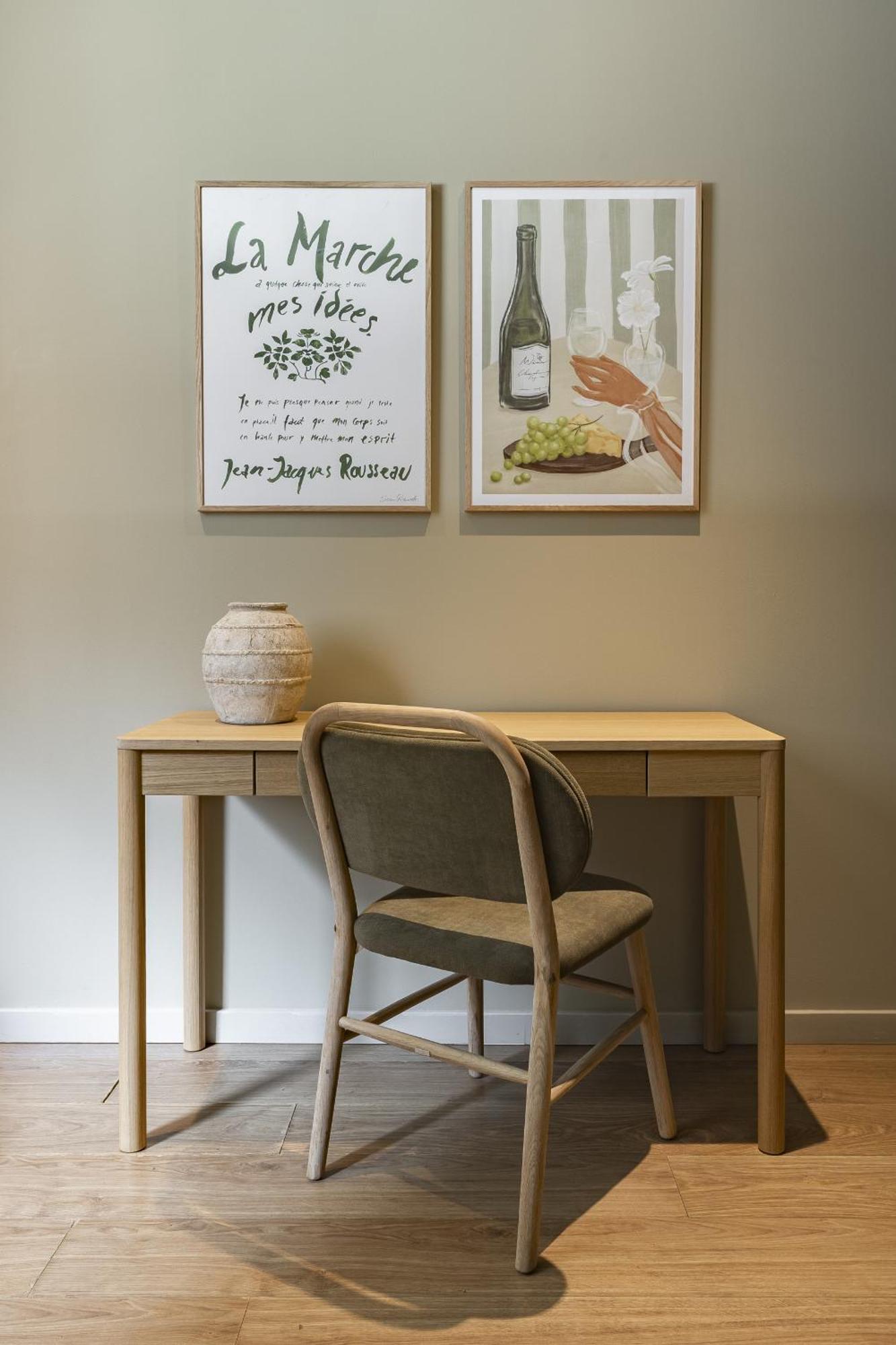 Ola Living Diagonal Maison d'hôtes