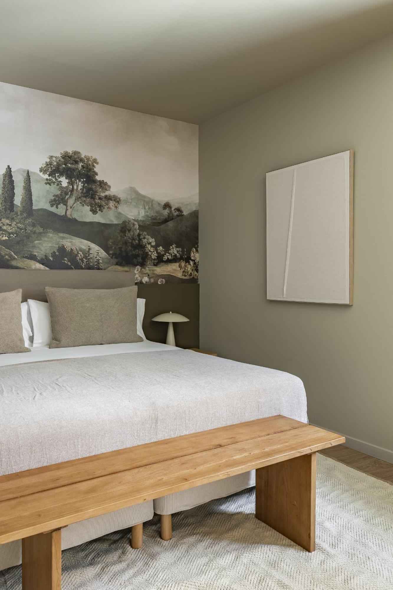 Ola Living Diagonal Maison d'hôtes Barcelone