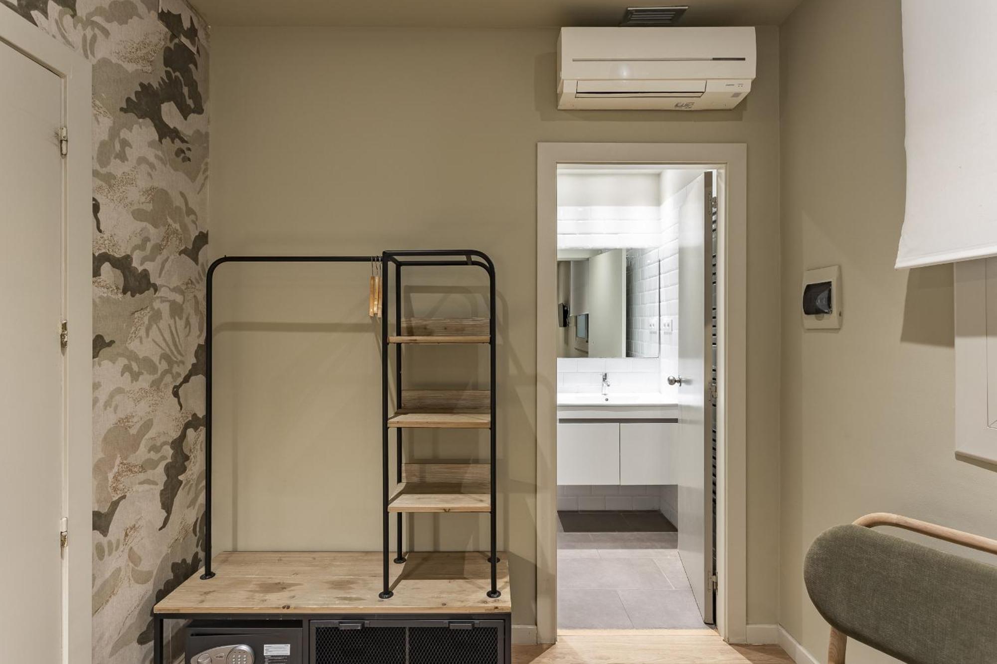 Ola Living Diagonal Maison d'hôtes Barcelone