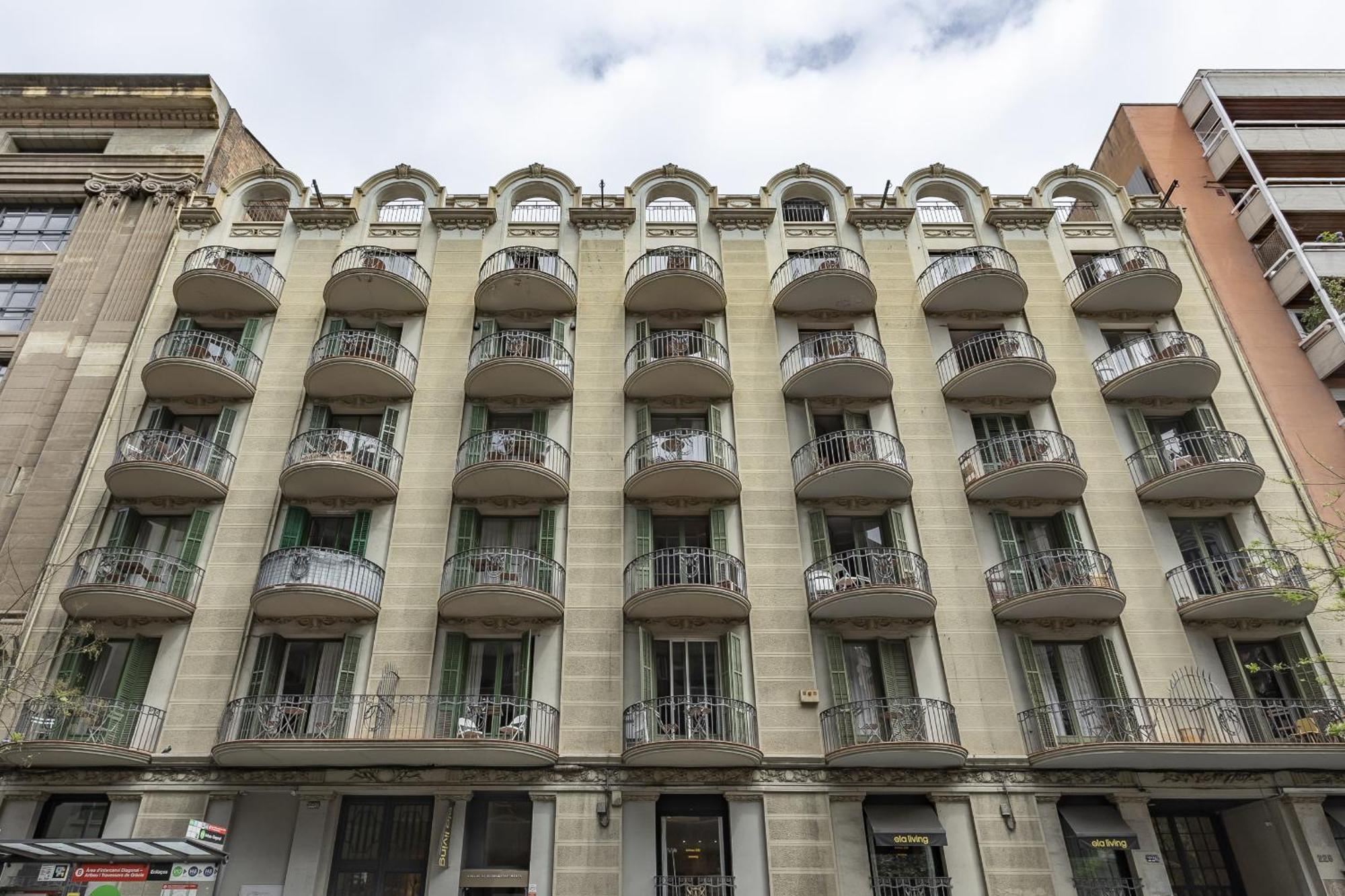 Ola Living Diagonal Maison d'hôtes