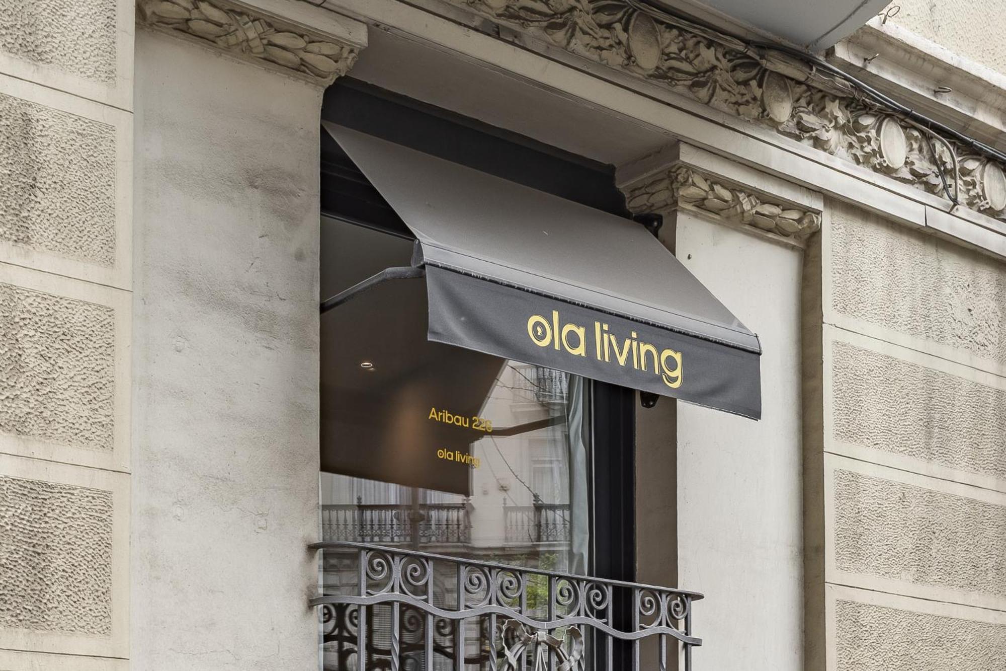 Maison d'hôtes Ola Living Diagonal Barcelone
