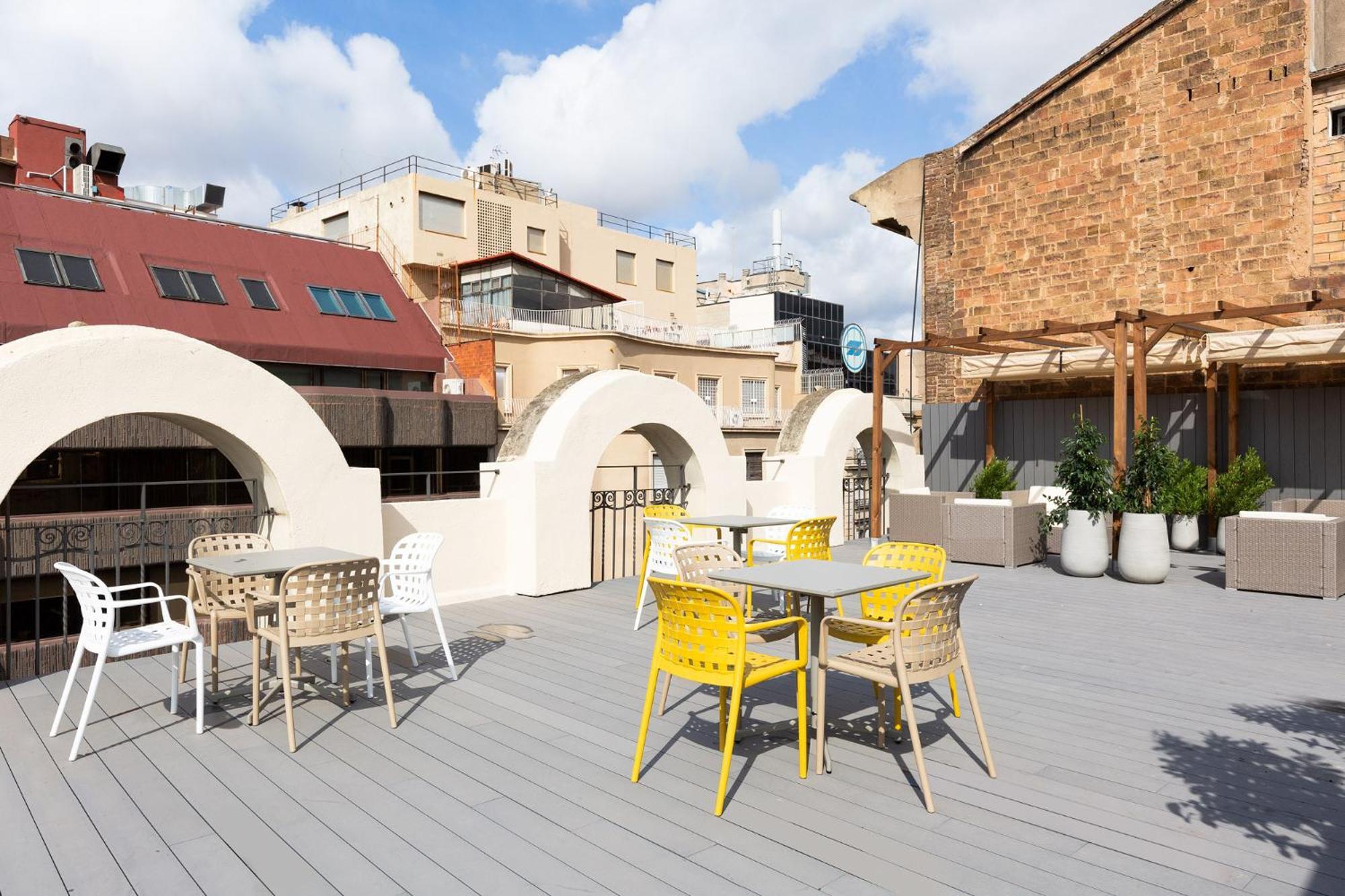 Maison d'hôtes Ola Living Diagonal