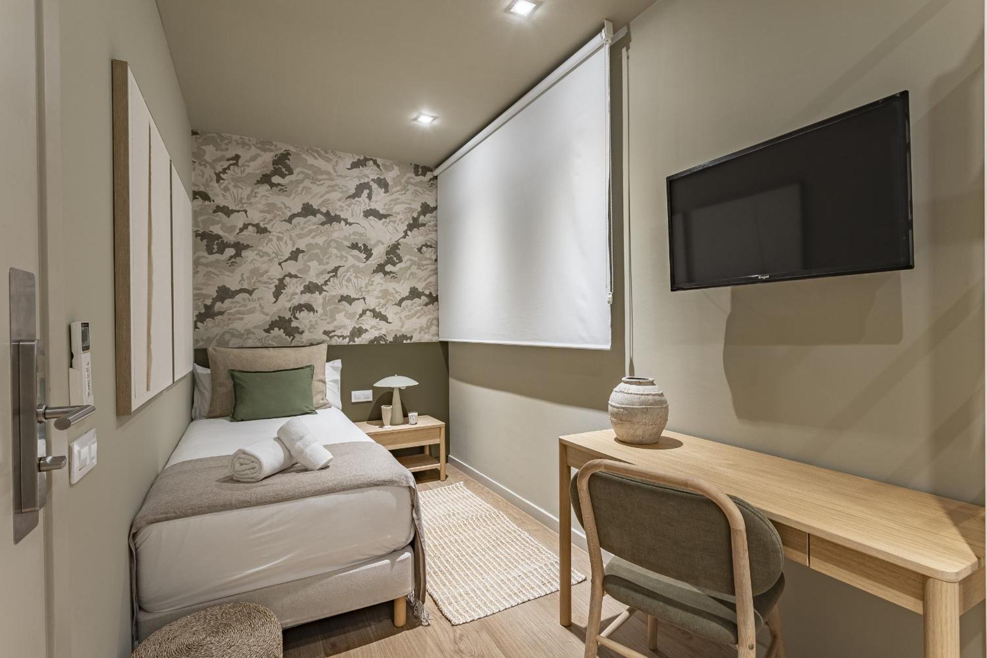 Ola Living Diagonal Maison d'hôtes